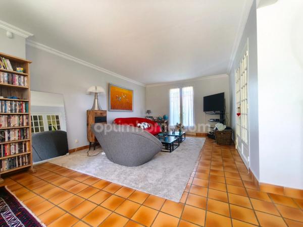 Maison à vendre 5 chambres SAINT OUEN (41)