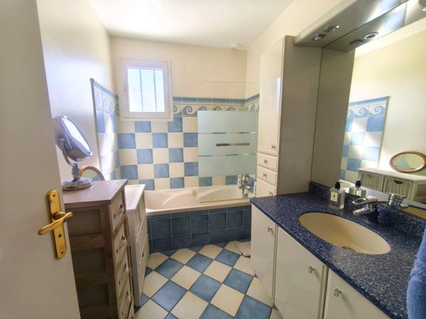 Maison à vendre 5 chambres SAINT OUEN (41)