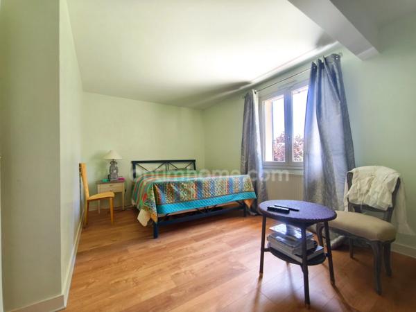 Maison à vendre 5 chambres SAINT OUEN (41)