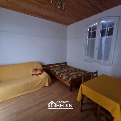Achat Immeuble Mixte 8 appartements 3 pieces Mimizan 8 chambres