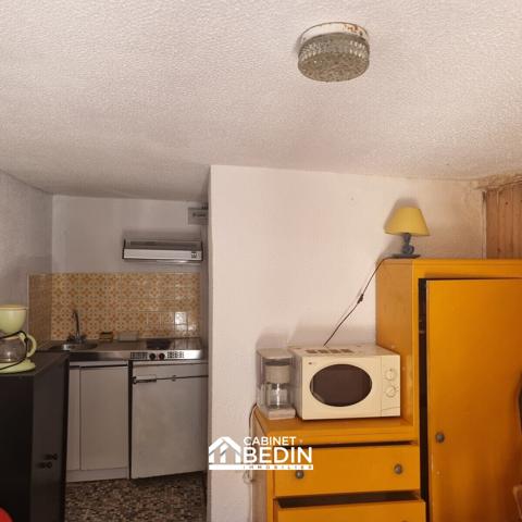 Achat Immeuble Mixte 8 appartements 3 pieces Mimizan 8 chambres