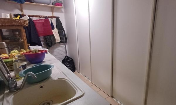 Maison à vendre 5 pièces, terrain d'env 1900 m2, 2 garages ROULLET SAINT ESTEPHE (16)