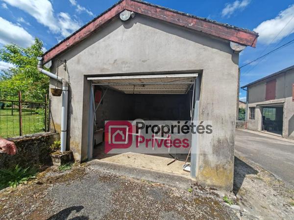 Maison Gigny 5 pièce(s) 115 m2