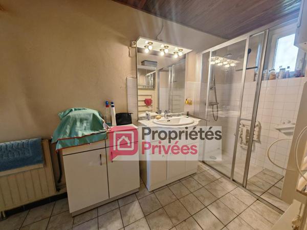 Maison Gigny 5 pièce(s) 115 m2