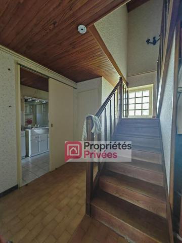 Maison Gigny 5 pièce(s) 115 m2