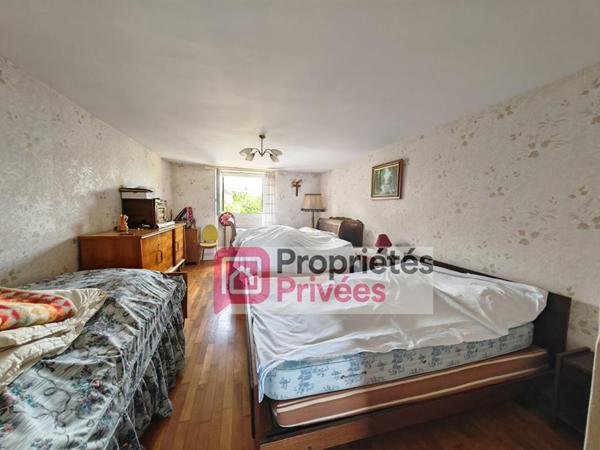 Maison Gigny 5 pièce(s) 115 m2