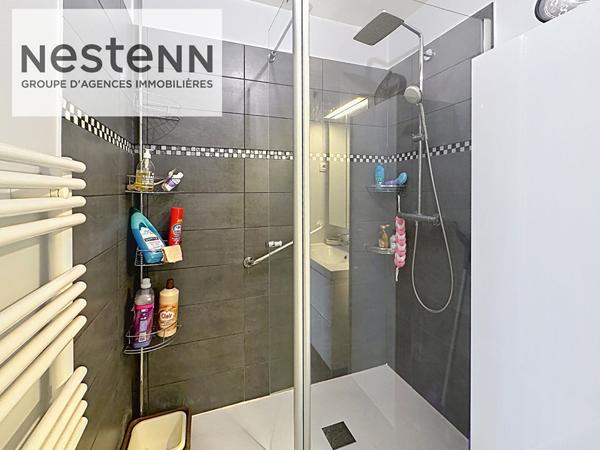 Appartement  3 pièce(s) 66.92 m2 Commerces à pied · transports en commun · proche commodités · école à proximité · marché · restaurant · espaces verts · Paris accessible BOX  CAVE
