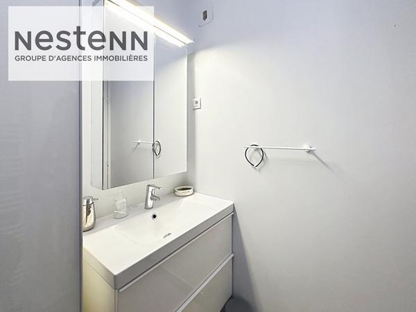 Appartement  3 pièce(s) 66.92 m2 Commerces à pied · transports en commun · proche commodités · école à proximité · marché · restaurant · espaces verts · Paris accessible BOX  CAVE