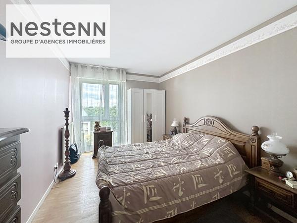 Appartement  3 pièce(s) 66.92 m2 Commerces à pied · transports en commun · proche commodités · école à proximité · marché · restaurant · espaces verts · Paris accessible BOX  CAVE