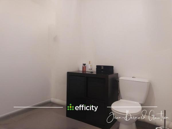 Appartement 2 pièces - 48 m²