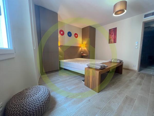 Appartement à MOUGINS (06250)