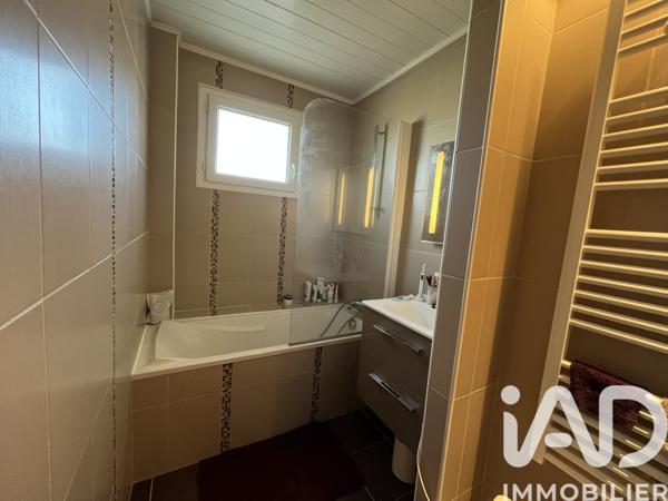 Appartement à vendre 4 pièces 75 m² Livron-sur-Drôme