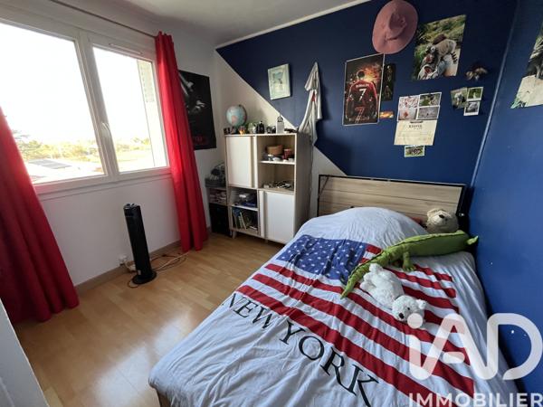 Appartement à vendre 4 pièces 75 m² Livron-sur-Drôme