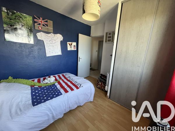 Appartement à vendre 4 pièces 75 m² Livron-sur-Drôme