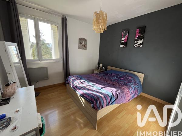 Appartement à vendre 4 pièces 75 m² Livron-sur-Drôme