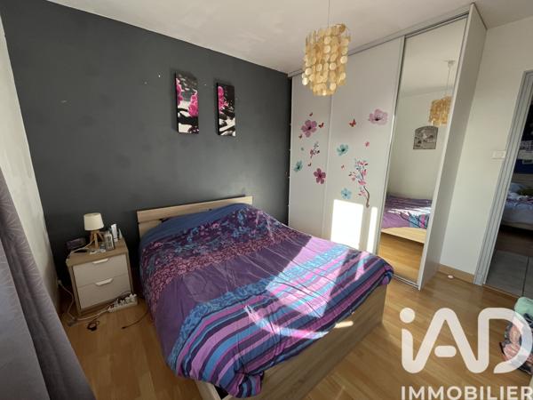 Appartement à vendre 4 pièces 75 m² Livron-sur-Drôme