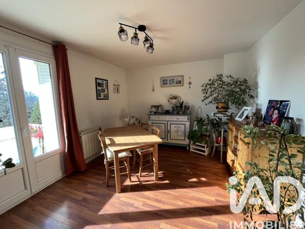 Appartement à vendre 4 pièces 75 m² Livron-sur-Drôme