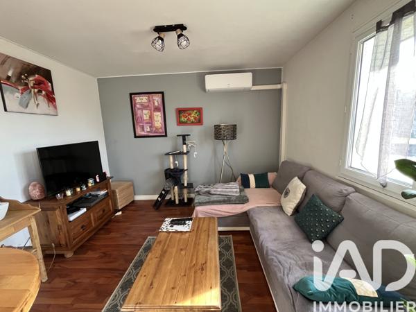 Appartement à vendre 4 pièces 75 m² Livron-sur-Drôme