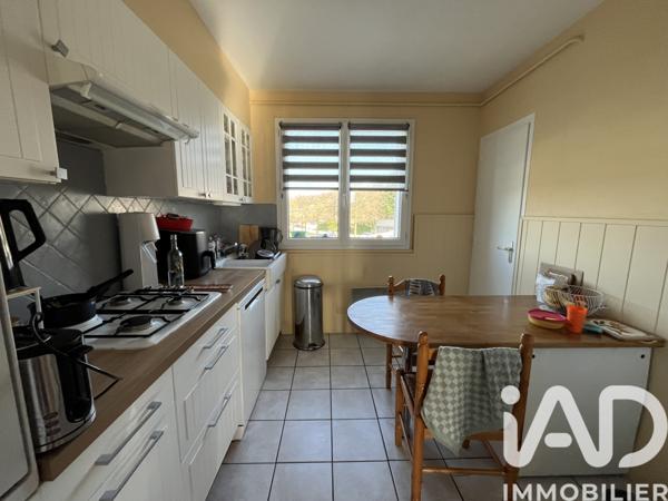 Appartement à vendre 4 pièces 75 m² Livron-sur-Drôme