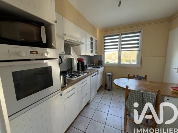 Appartement à vendre 4 pièces 75 m² Livron-sur-Drôme