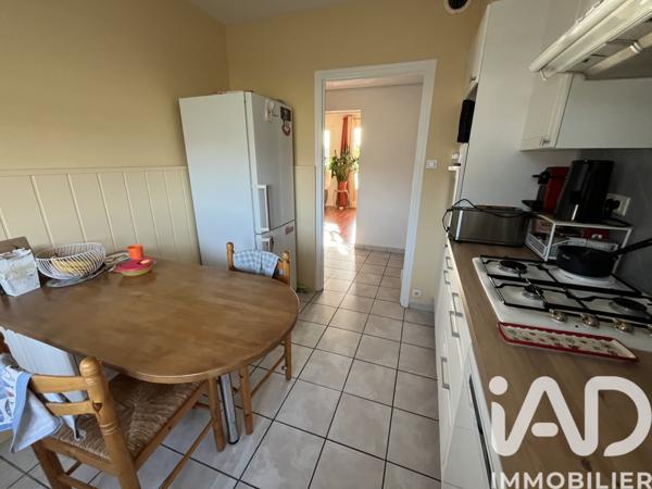 Appartement à vendre 4 pièces 75 m² Livron-sur-Drôme