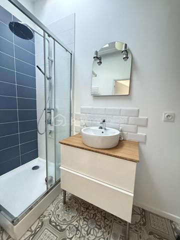 Appartement de 51,82 m²