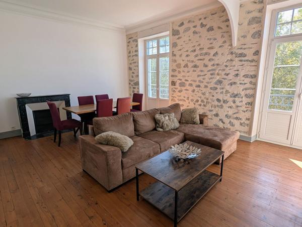Appartement Pau 3 pièce(s) 83.02 m2
