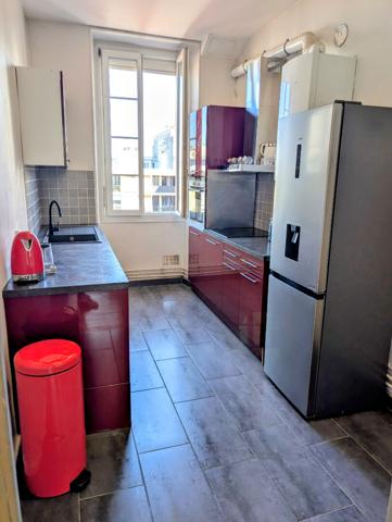 Appartement Pau 3 pièce(s) 83.02 m2