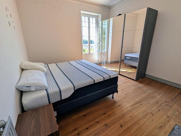 Appartement Pau 3 pièce(s) 83.02 m2
