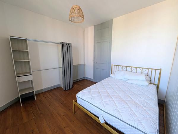 Appartement Pau 3 pièce(s) 83.02 m2