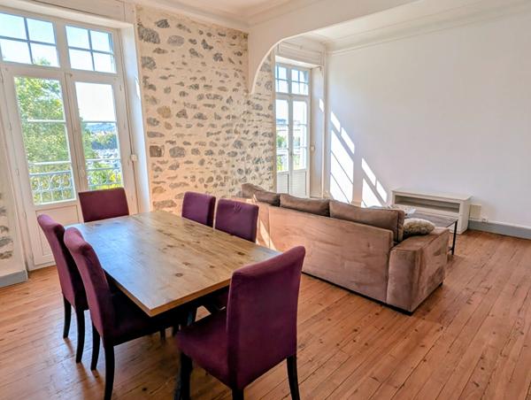 Appartement Pau 3 pièce(s) 83.02 m2
