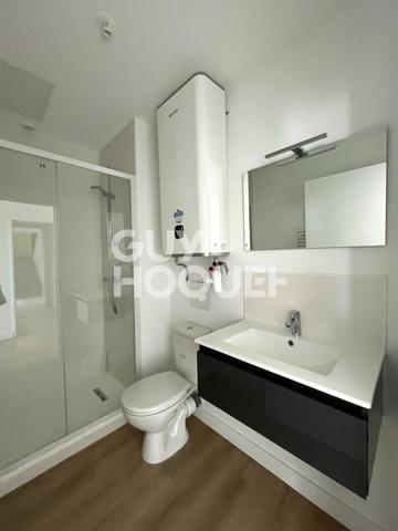 A LOUER - Appartement T1 - Secteur ISEN à BREST