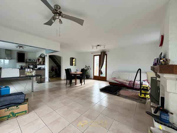 Maison Puilboreau 5 pièce(s) 148 m2 €499 000 ** - Référence AM690