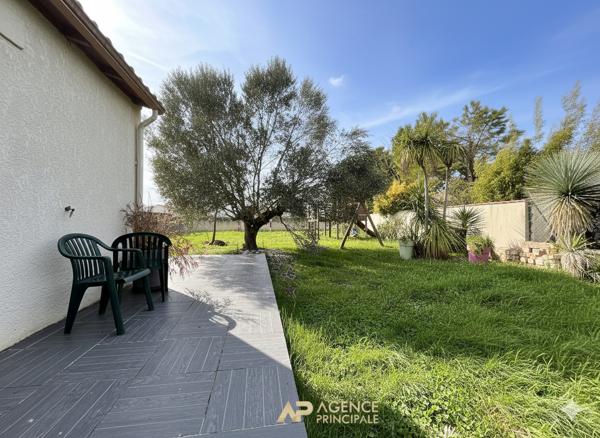 Maison Puilboreau 5 pièce(s) 148 m2 €499 000 ** - Référence AM690