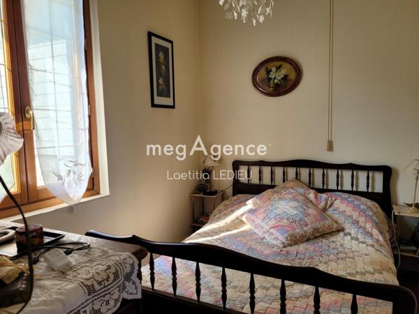 Maison à Aumale, 76390 - 5 pièces 115m²