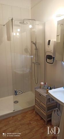 Maison de ville typique béarnaise