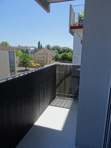 Appartement 59 m² Chagny