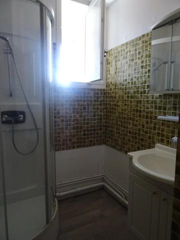 Appartement 59 m² Chagny