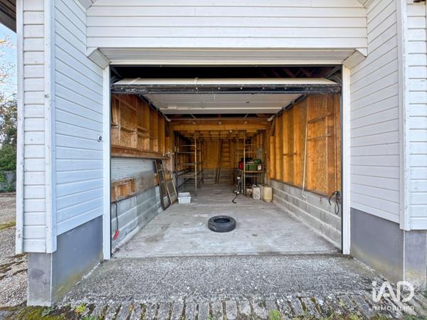 Maison à vendre 4 pièces 240 m² Saint-Malo