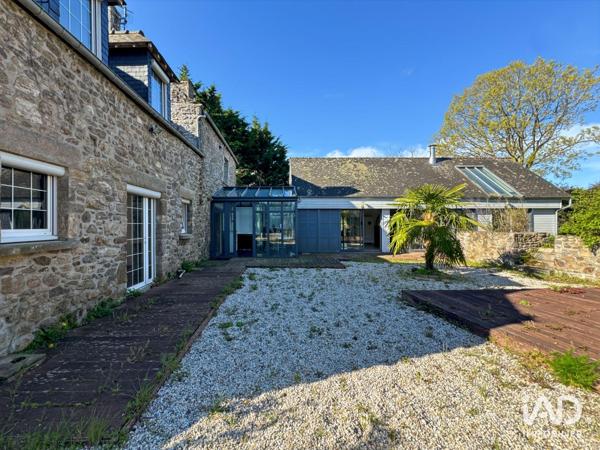 Maison à vendre 4 pièces 240 m² Saint-Malo