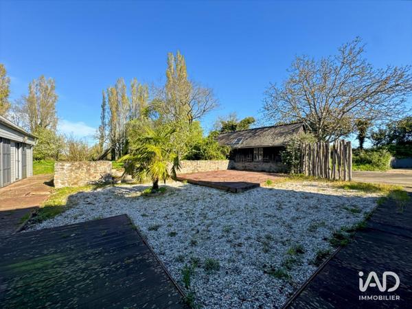 Maison à vendre 4 pièces 240 m² Saint-Malo