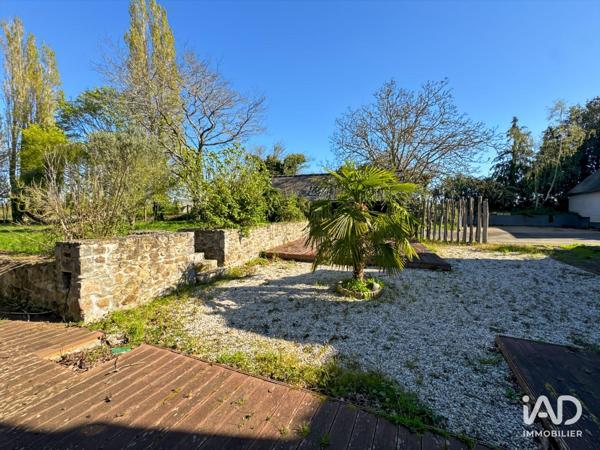 Maison à vendre 4 pièces 240 m² Saint-Malo