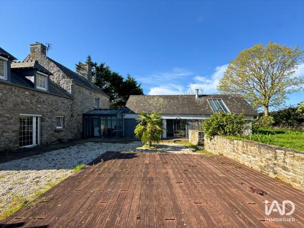 Maison à vendre 4 pièces 240 m² Saint-Malo