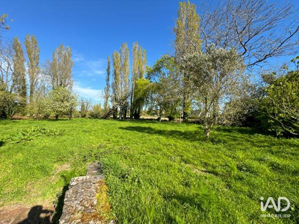 Maison à vendre 4 pièces 240 m² Saint-Malo