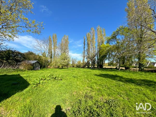 Maison à vendre 4 pièces 240 m² Saint-Malo