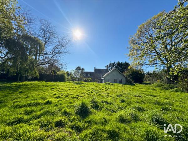 Maison à vendre 4 pièces 240 m² Saint-Malo