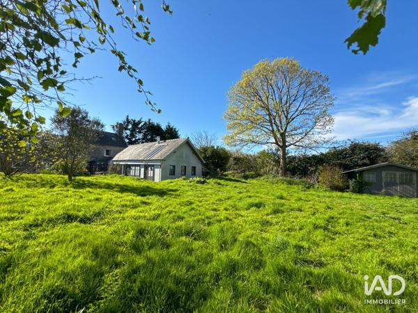 Maison à vendre 4 pièces 240 m² Saint-Malo