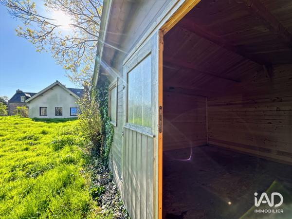 Maison à vendre 4 pièces 240 m² Saint-Malo