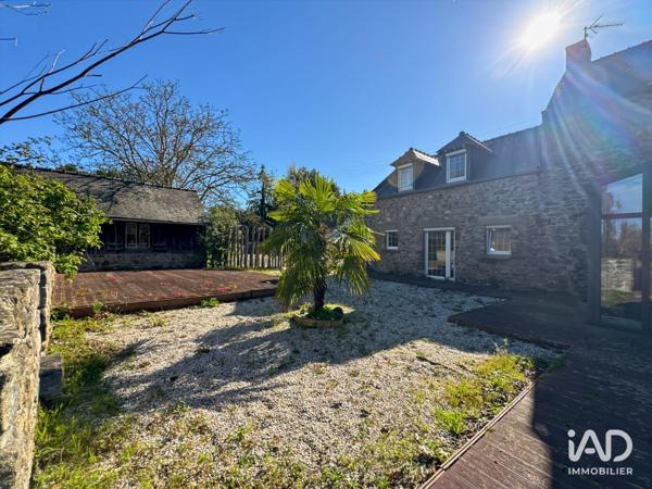 Maison à vendre 4 pièces 240 m² Saint-Malo