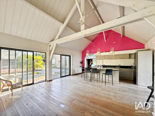 Maison à vendre 4 pièces 240 m² Saint-Malo